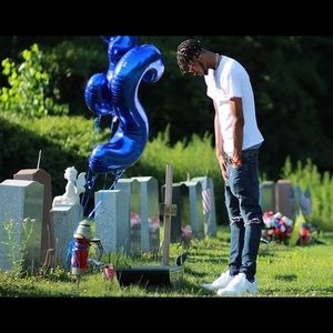 Meet your Posher, Aj